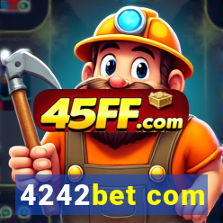 4242bet com